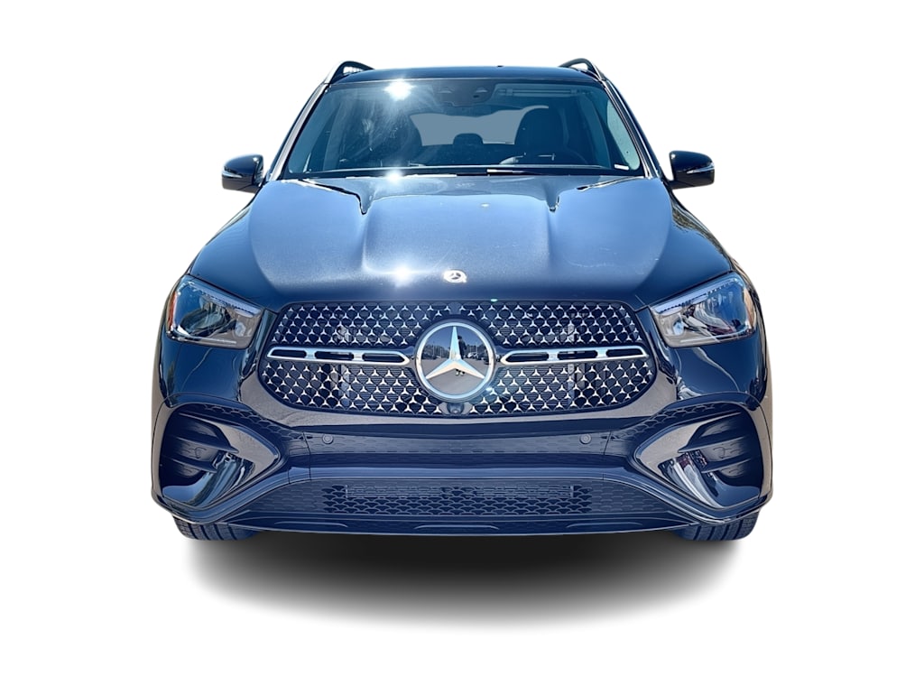 Thumbnail: 2026 Mercedes-Benz GLE - 21