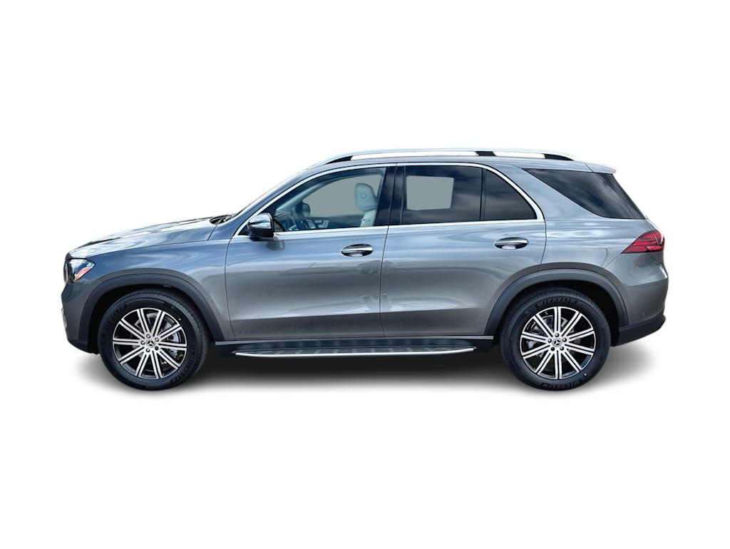 Thumbnail: 2026 Mercedes-Benz GLE - 3