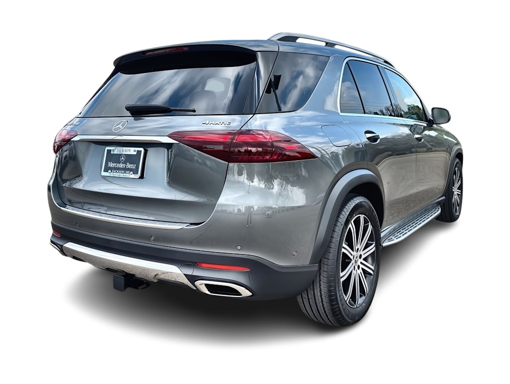 Thumbnail: 2026 Mercedes-Benz GLE - 19