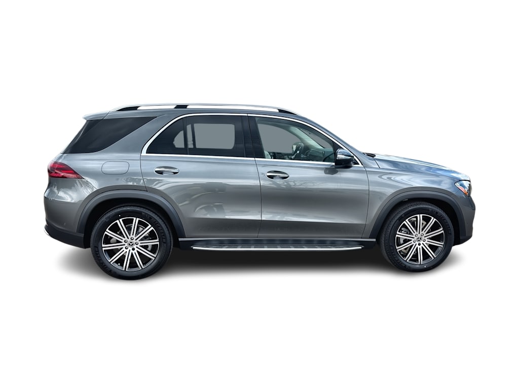 Thumbnail: 2026 Mercedes-Benz GLE - 21