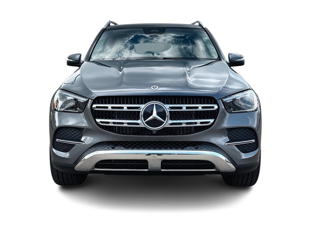 Thumbnail: 2026 Mercedes-Benz GLE - 23