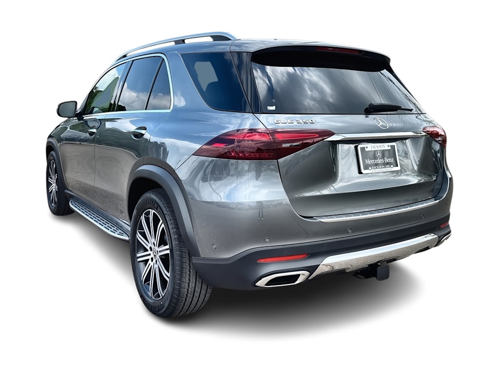 Thumbnail: 2026 Mercedes-Benz GLE - 4
