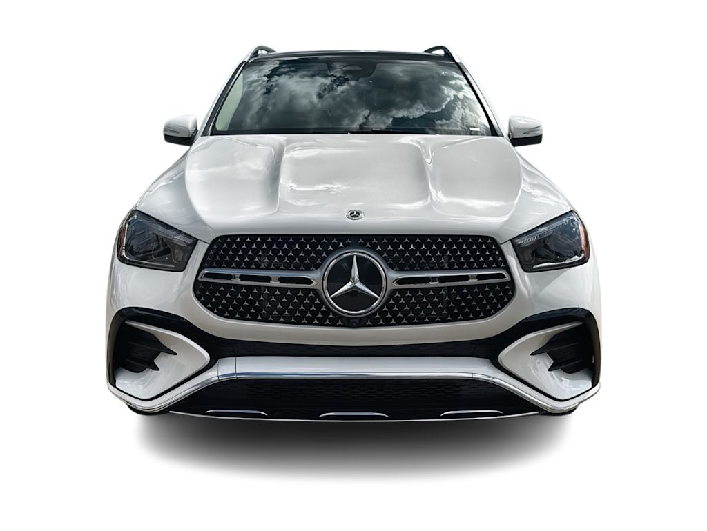Thumbnail: 2026 Mercedes-Benz GLE - 6