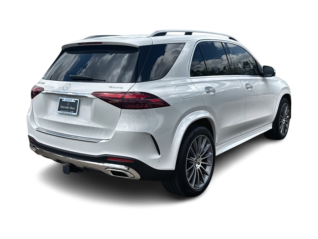 Thumbnail: 2026 Mercedes-Benz GLE - 20