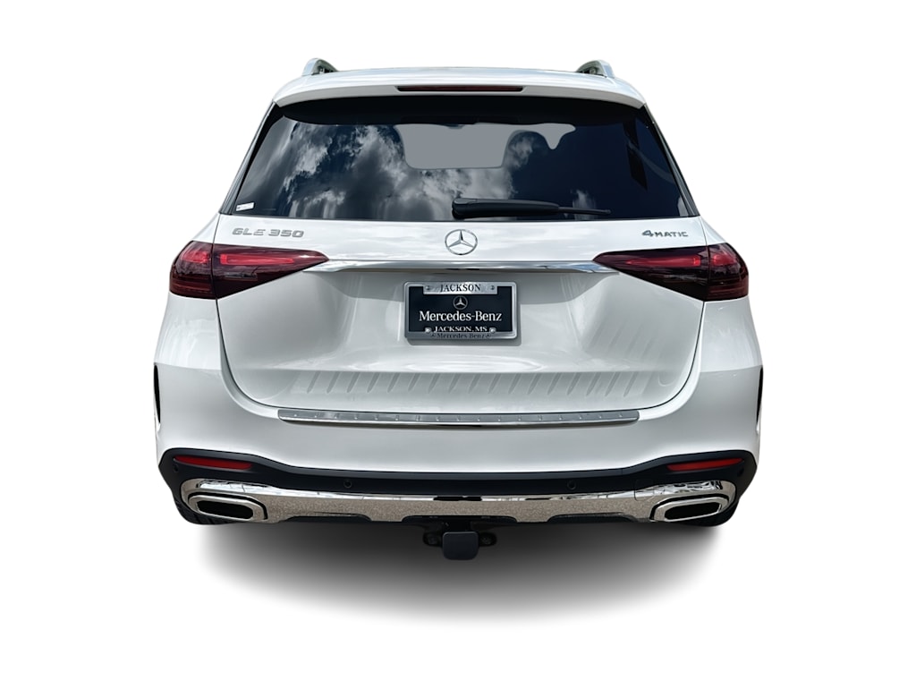 Thumbnail: 2026 Mercedes-Benz GLE - 5