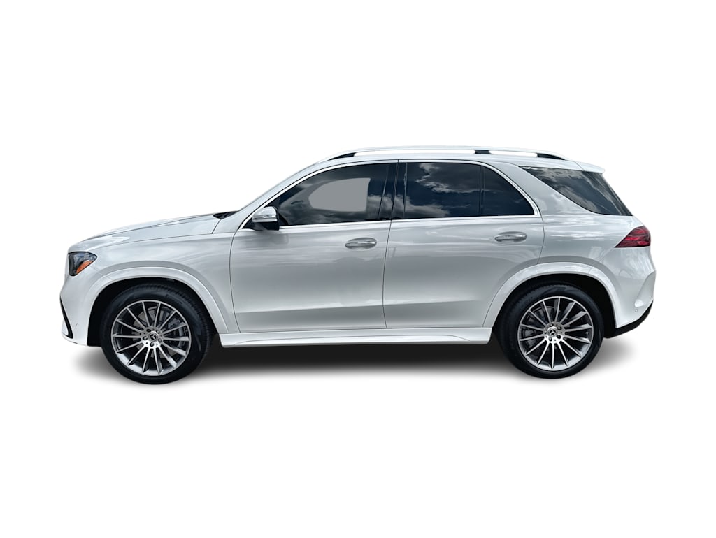 Thumbnail: 2026 Mercedes-Benz GLE - 3