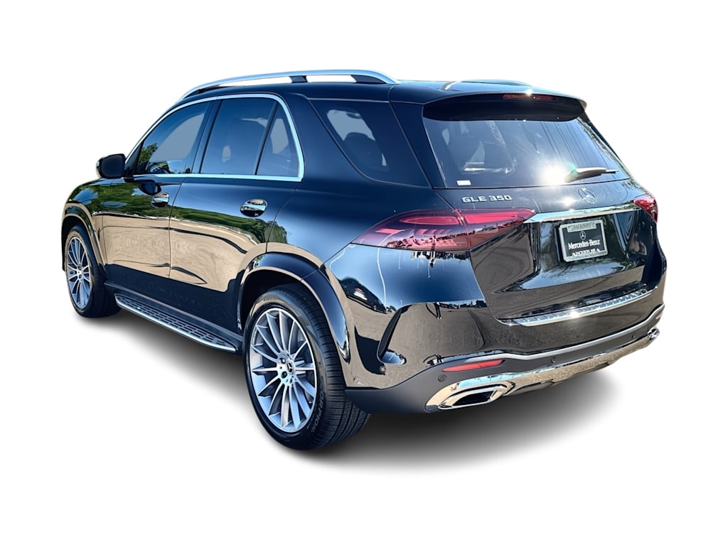 Thumbnail: 2026 Mercedes-Benz GLE - 18