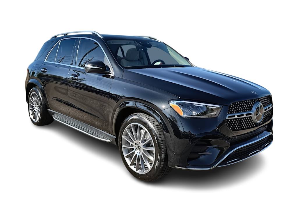 Thumbnail: 2026 Mercedes-Benz GLE - 22