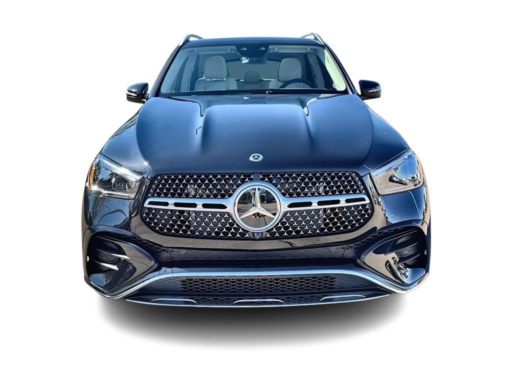 Thumbnail: 2026 Mercedes-Benz GLE - 5