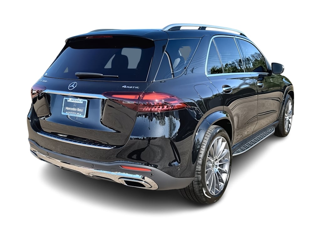 Thumbnail: 2026 Mercedes-Benz GLE - 19