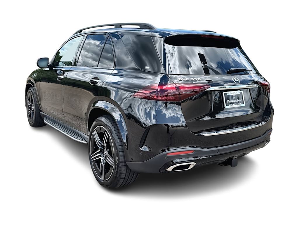 Thumbnail: 2026 Mercedes-Benz GLE - 4