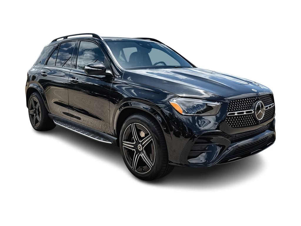 Thumbnail: 2026 Mercedes-Benz GLE - 22