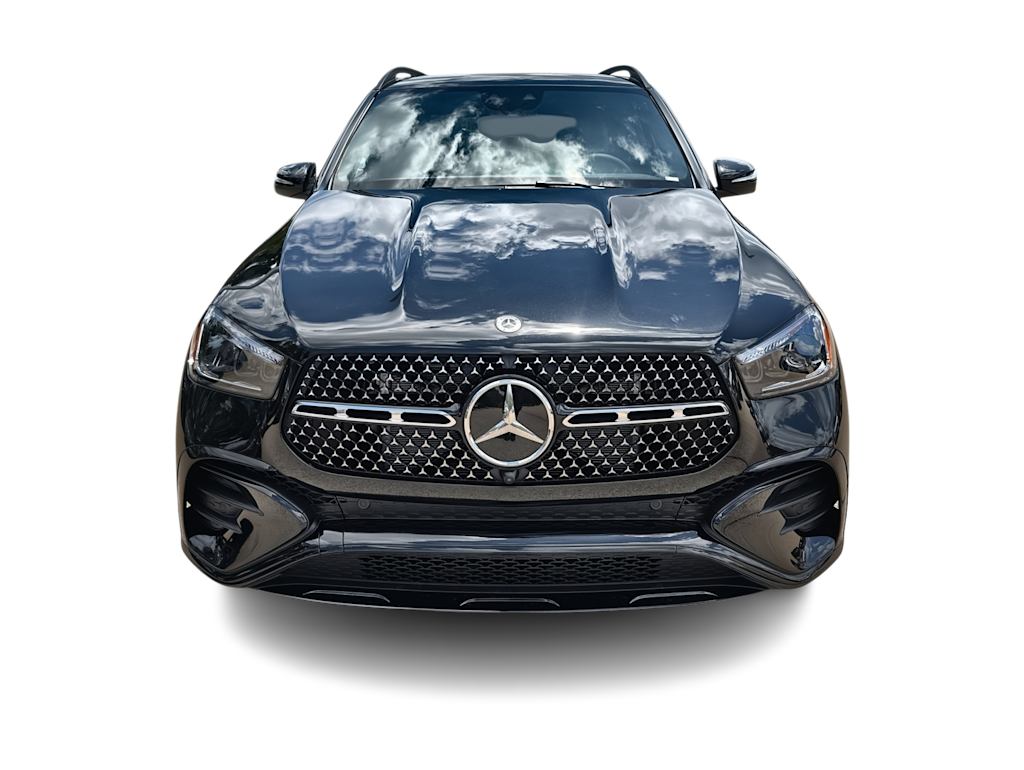 Thumbnail: 2026 Mercedes-Benz GLE - 6