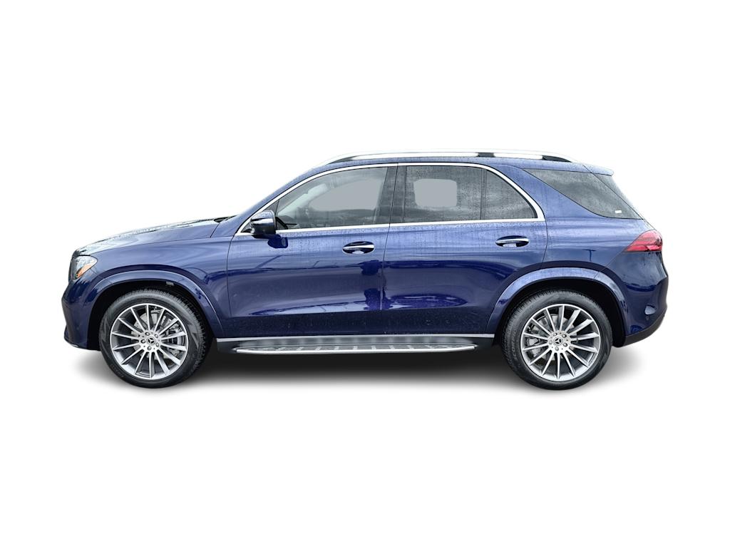 Thumbnail: 2026 Mercedes-Benz GLE - 3