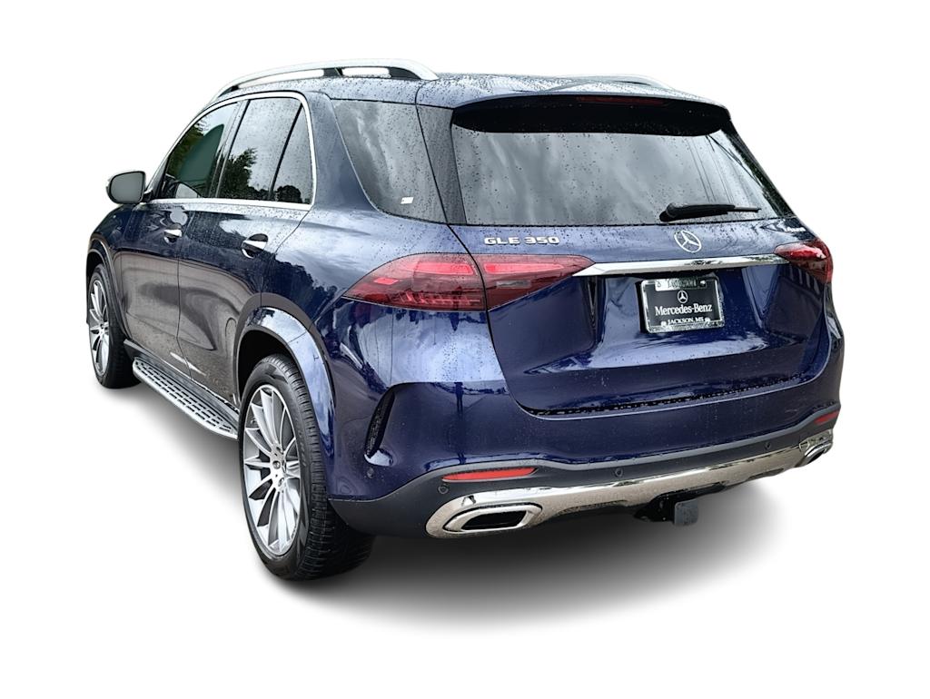 Thumbnail: 2026 Mercedes-Benz GLE - 4
