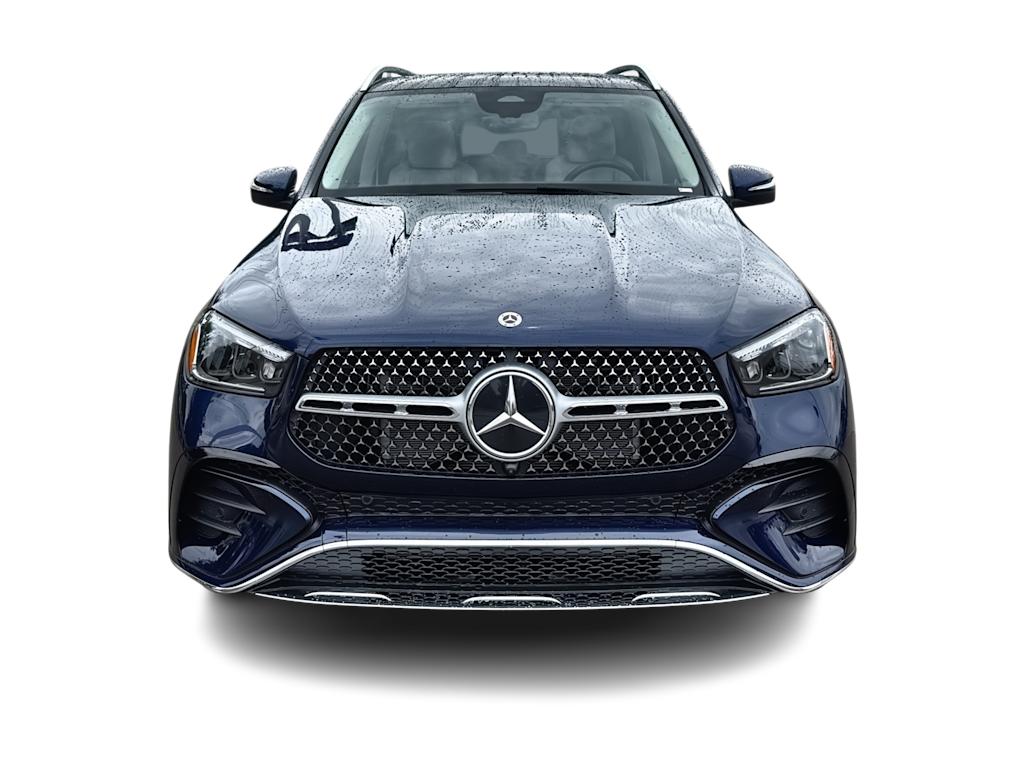 Thumbnail: 2026 Mercedes-Benz GLE - 6
