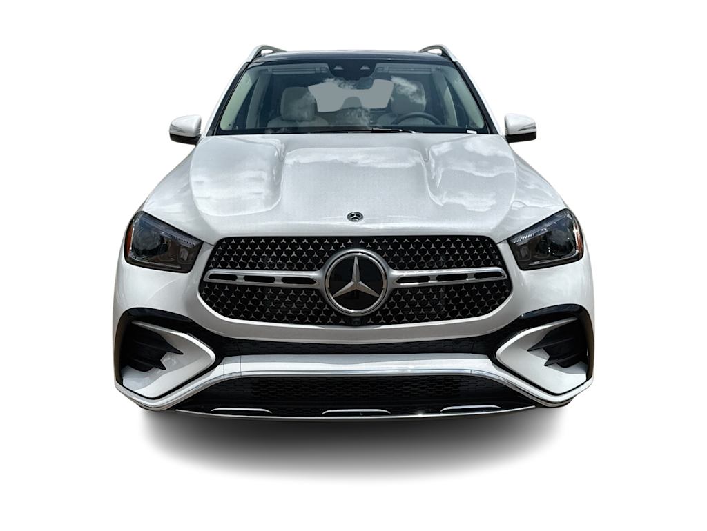 Thumbnail: 2026 Mercedes-Benz GLE - 6