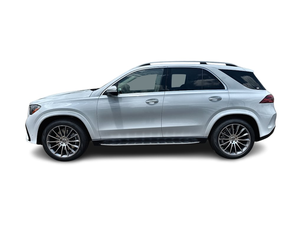 Thumbnail: 2026 Mercedes-Benz GLE - 3