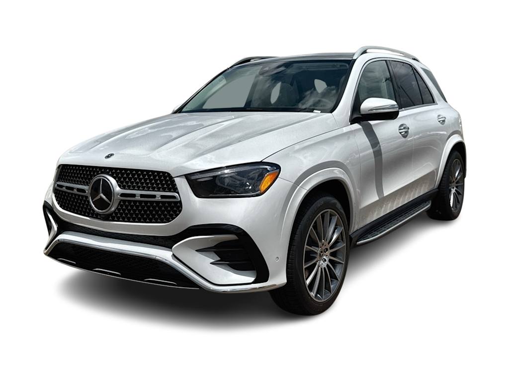 Thumbnail: 2026 Mercedes-Benz GLE - 19