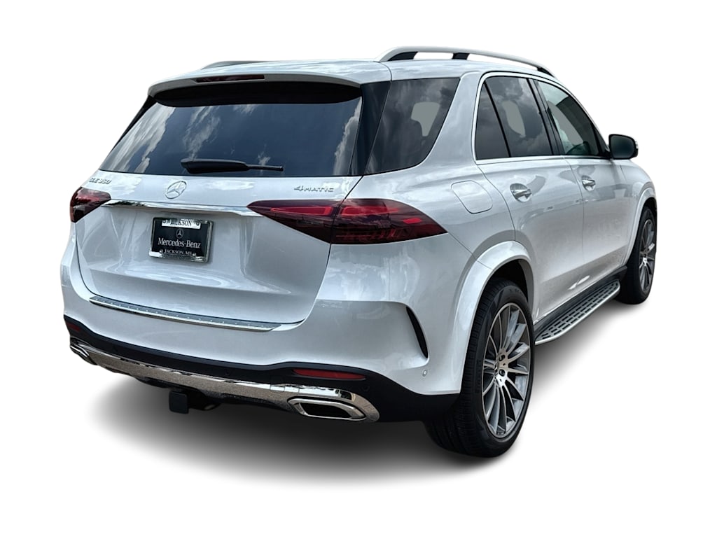 Thumbnail: 2026 Mercedes-Benz GLE - 20