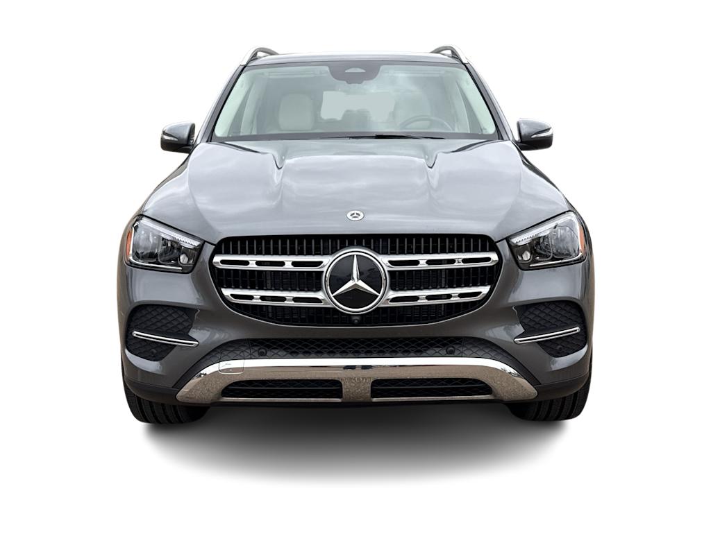 Thumbnail: 2026 Mercedes-Benz GLE - 6