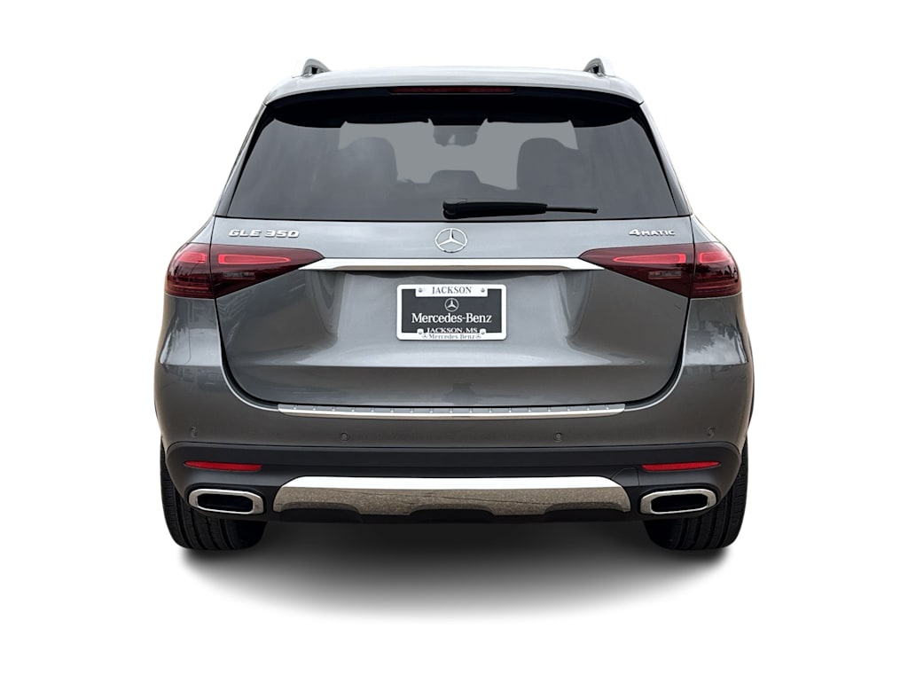 Thumbnail: 2026 Mercedes-Benz GLE - 5