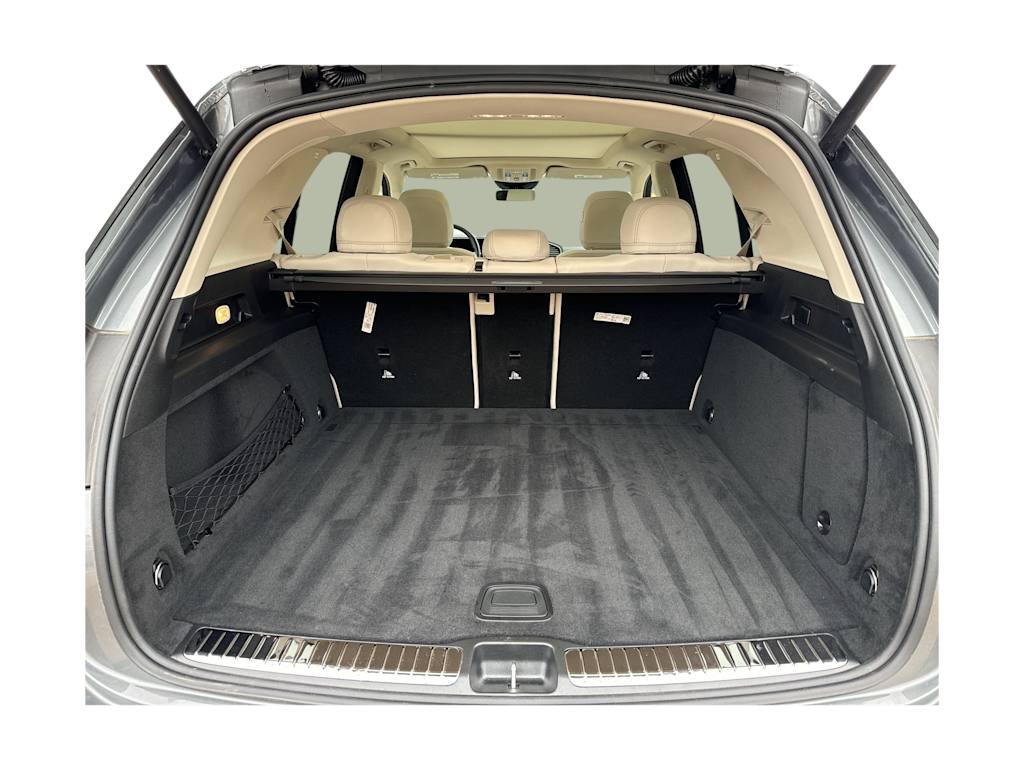 Thumbnail: 2026 Mercedes-Benz GLE - 17