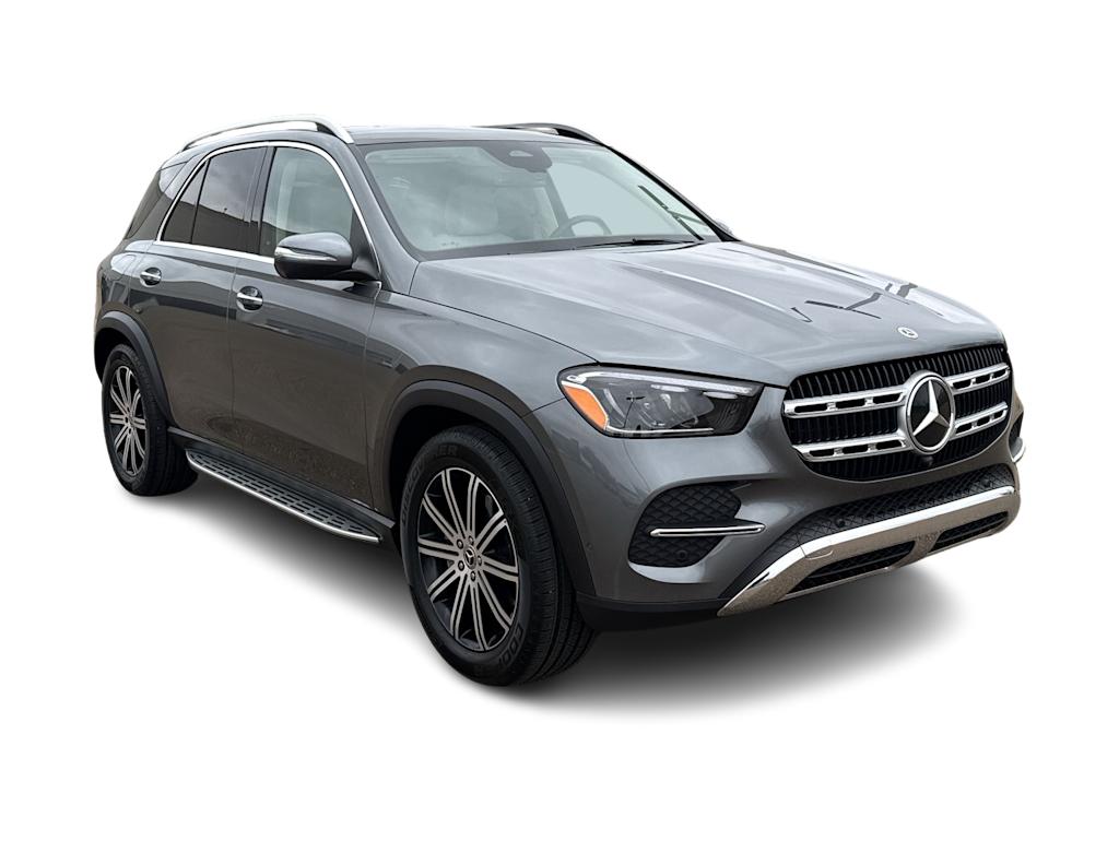Thumbnail: 2026 Mercedes-Benz GLE - 21