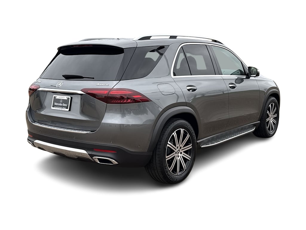 Thumbnail: 2026 Mercedes-Benz GLE - 19