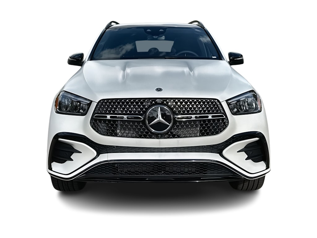 Thumbnail: 2026 Mercedes-Benz GLE - 6