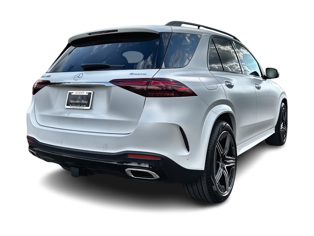 Thumbnail: 2026 Mercedes-Benz GLE - 19