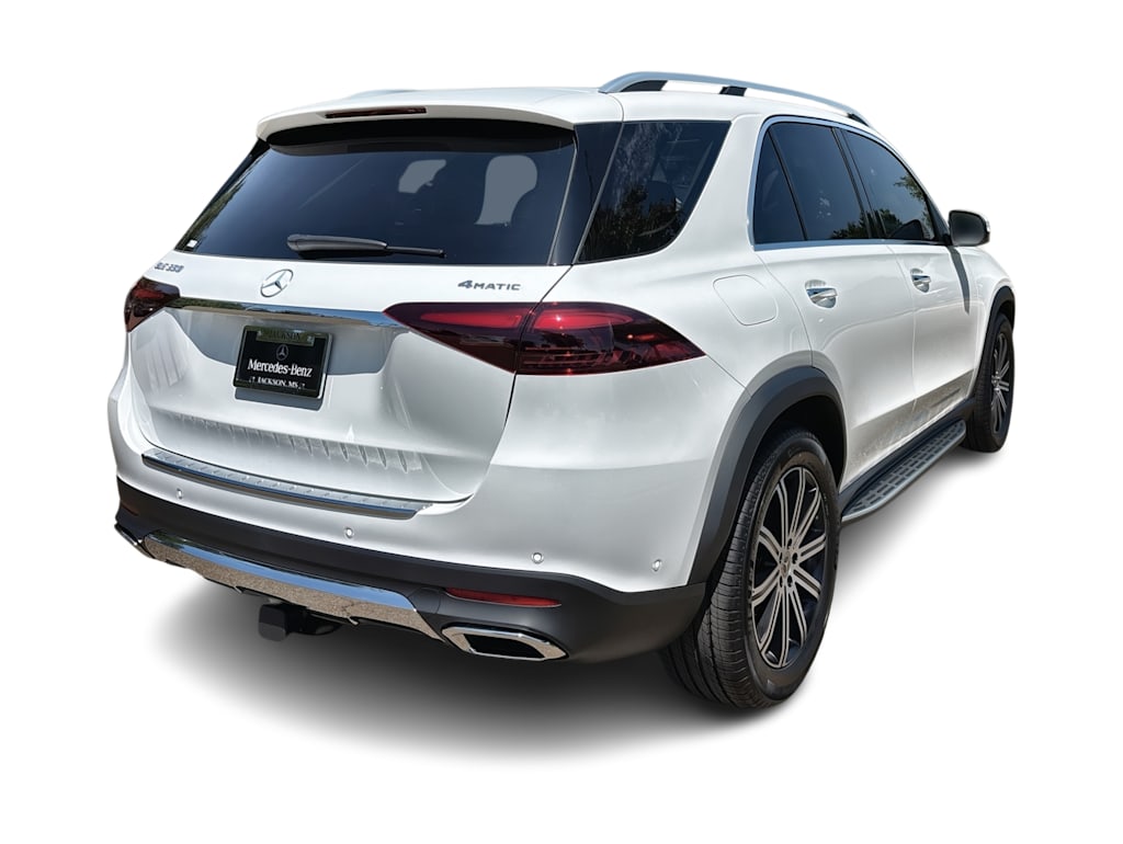 Thumbnail: 2026 Mercedes-Benz GLE - 17