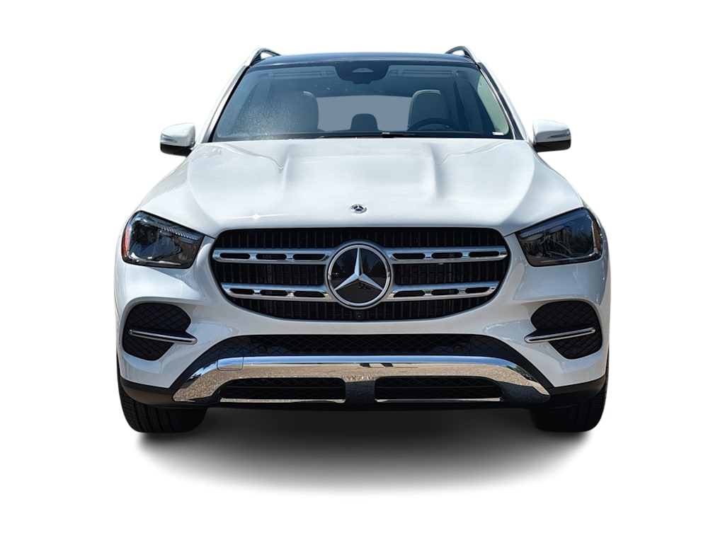 Thumbnail: 2026 Mercedes-Benz GLE - 21
