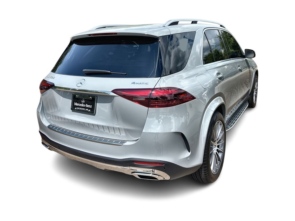 Thumbnail: 2026 Mercedes-Benz GLE - 19