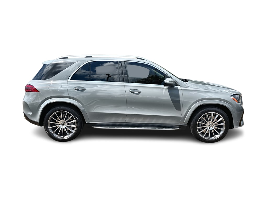 Thumbnail: 2026 Mercedes-Benz GLE - 21