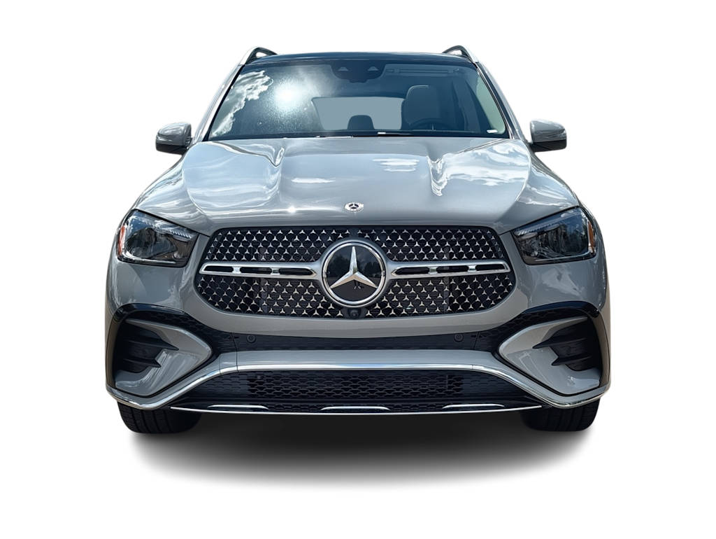 Thumbnail: 2026 Mercedes-Benz GLE - 6