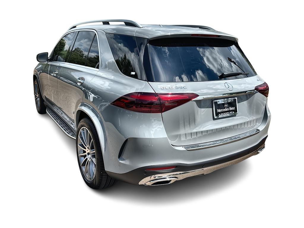 Thumbnail: 2026 Mercedes-Benz GLE - 4