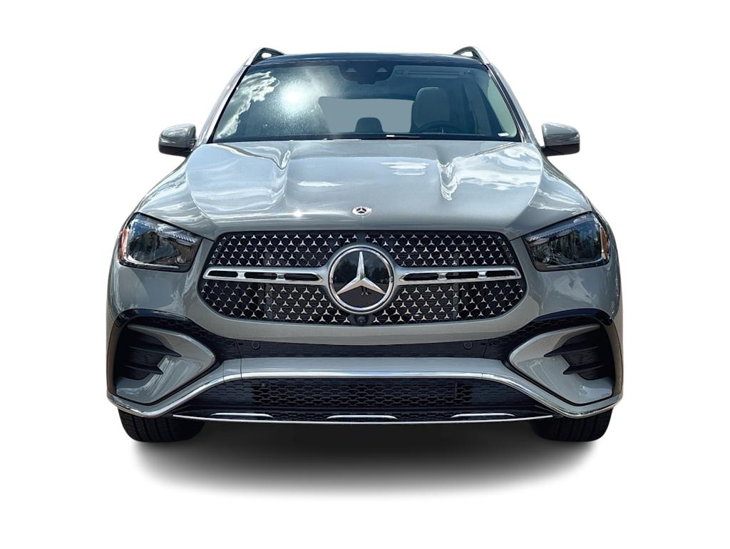 Thumbnail: 2026 Mercedes-Benz GLE - 6
