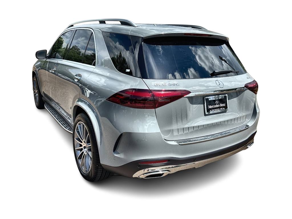 Thumbnail: 2026 Mercedes-Benz GLE - 4