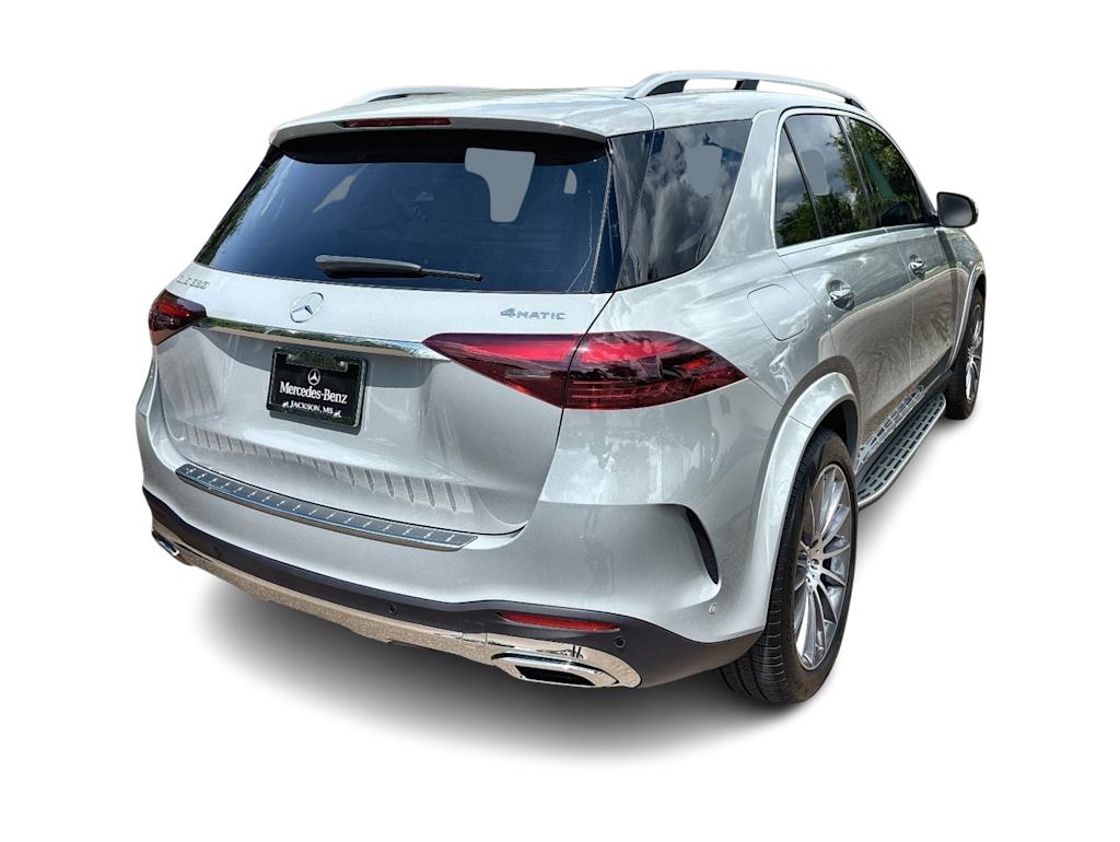 Thumbnail: 2026 Mercedes-Benz GLE - 19