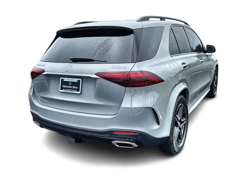 Thumbnail: 2026 Mercedes-Benz GLE - 19