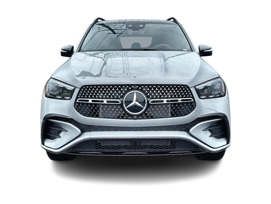 Thumbnail: 2026 Mercedes-Benz GLE - 6