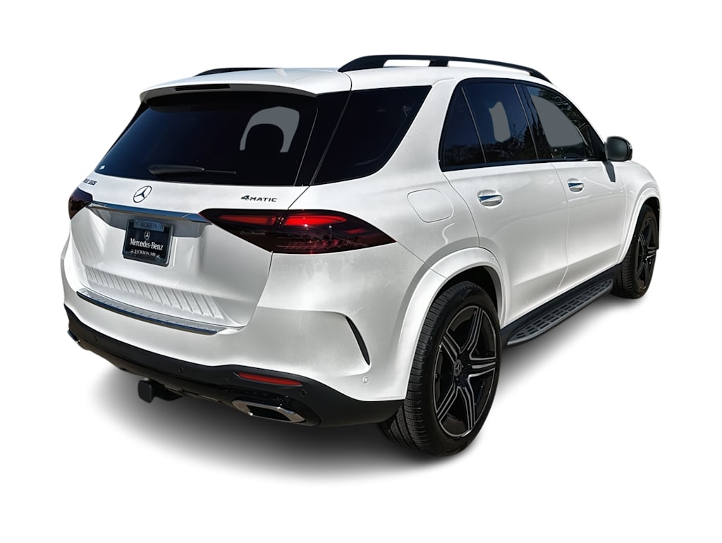 Thumbnail: 2026 Mercedes-Benz GLE - 18