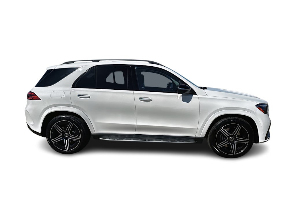 Thumbnail: 2026 Mercedes-Benz GLE - 20