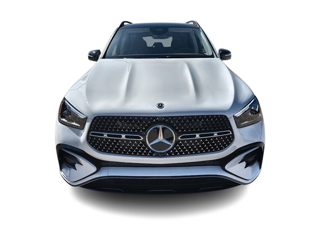 Thumbnail: 2026 Mercedes-Benz GLE - 6