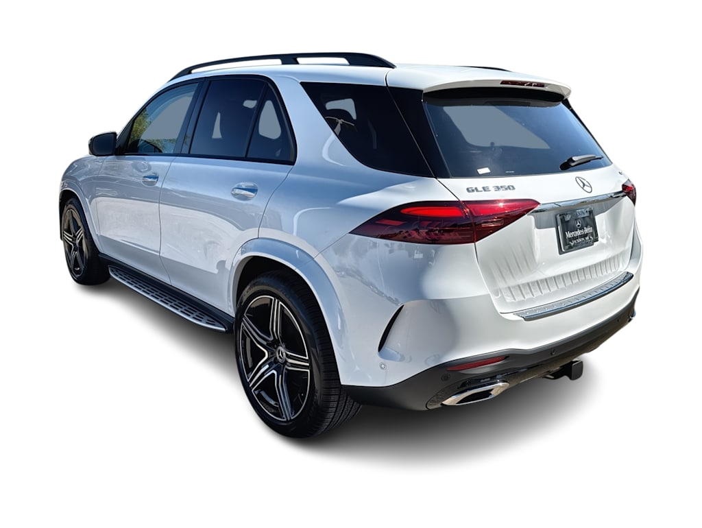 Thumbnail: 2026 Mercedes-Benz GLE - 4