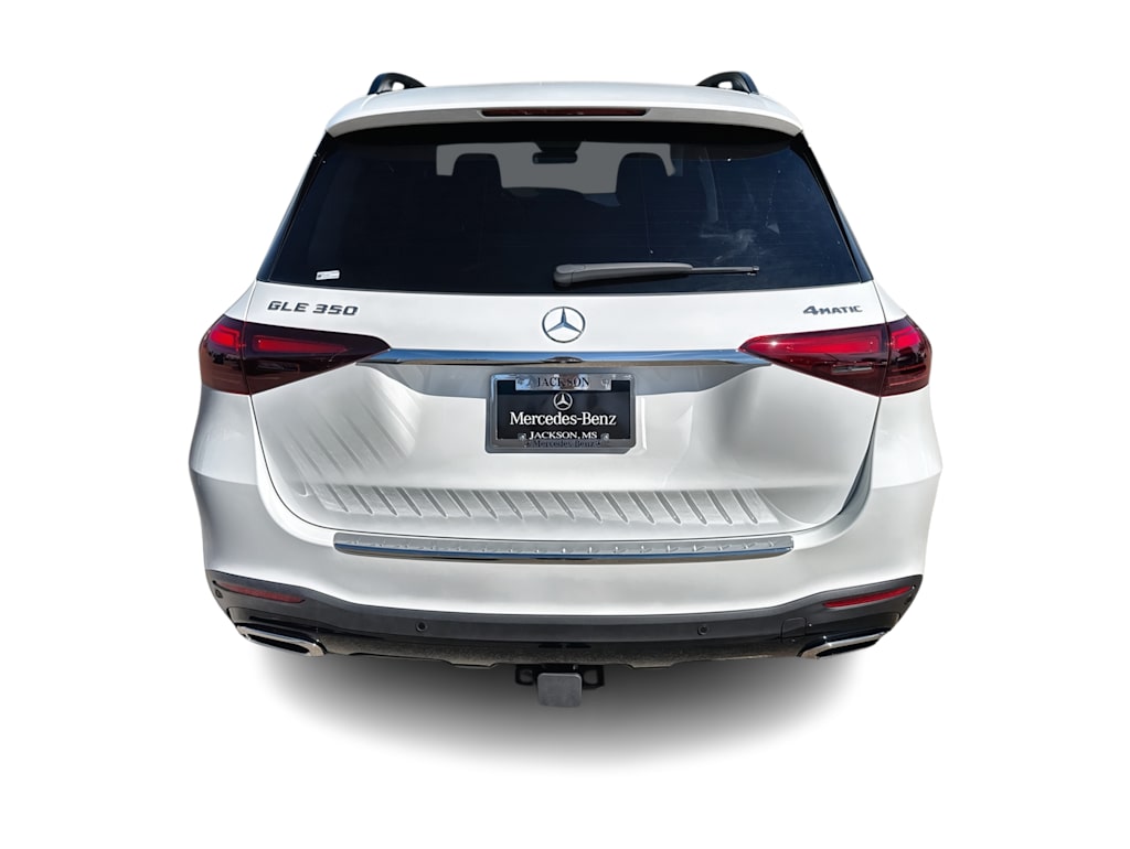 Thumbnail: 2026 Mercedes-Benz GLE - 5