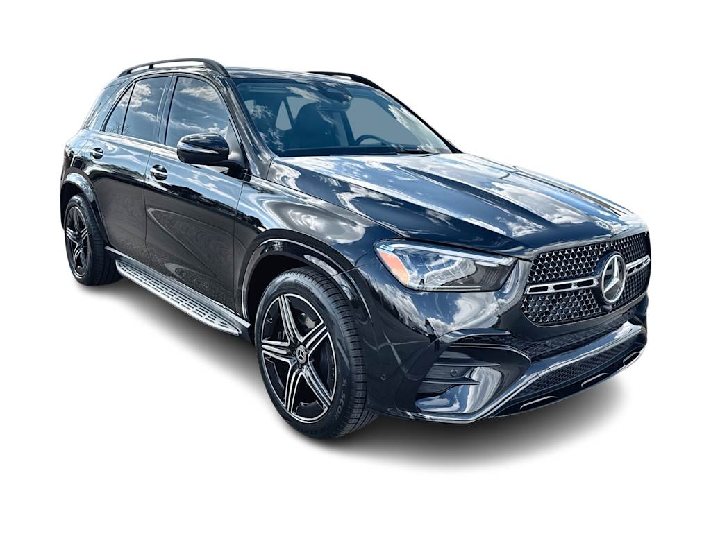 Thumbnail: 2026 Mercedes-Benz GLE - 20