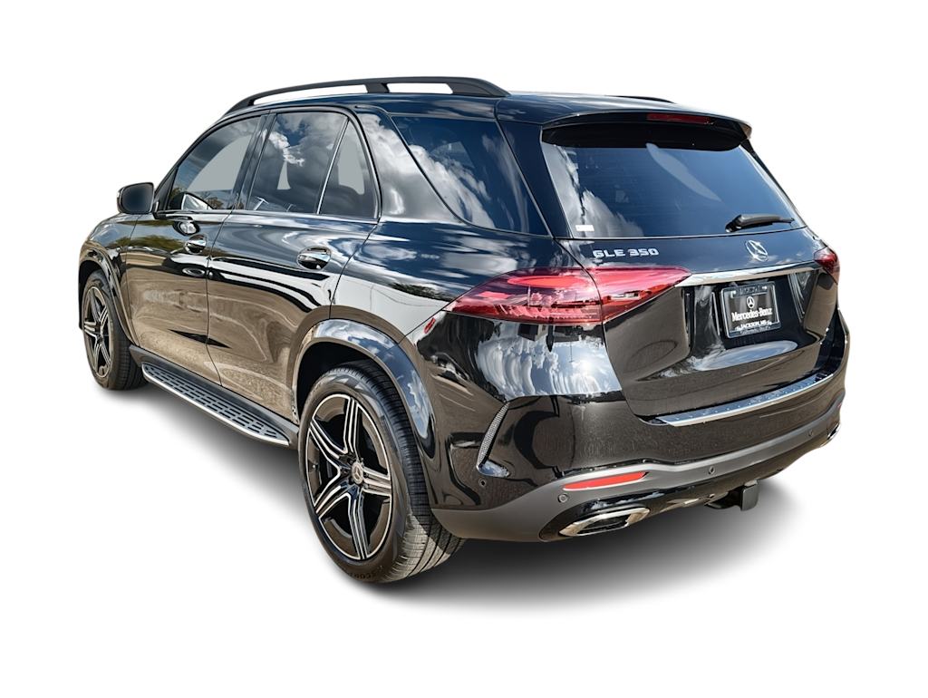 Thumbnail: 2026 Mercedes-Benz GLE - 16