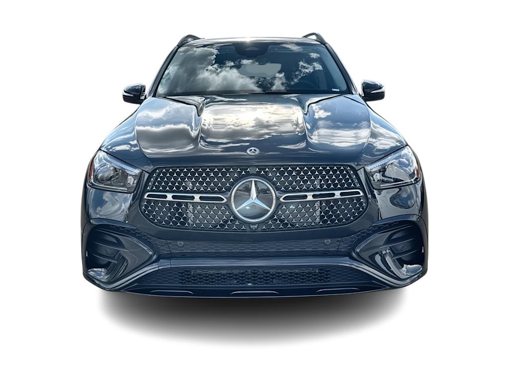Thumbnail: 2026 Mercedes-Benz GLE - 21